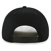 Casquette ajustable Pomona Hitch noire des Diamondbacks de l'Arizona pour homme, modèle 1947