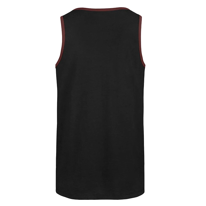 Débardeur noir '47 Arizona Diamondbacks Upload Franklin pour hommes