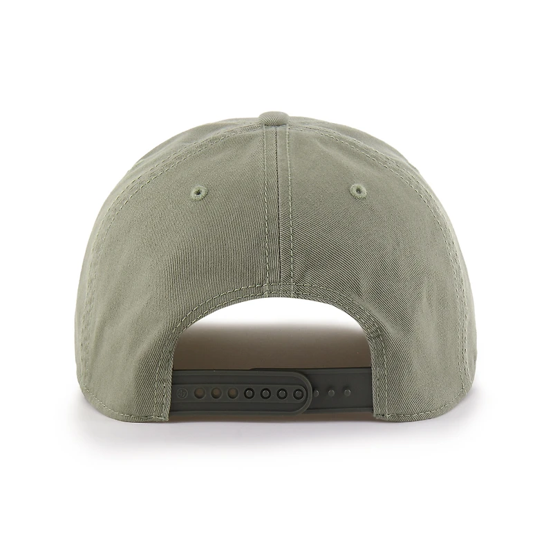 Chapeau ajustable '47 Olive Arizona Diamondbacks Canyon Ranchero Hitch pour homme