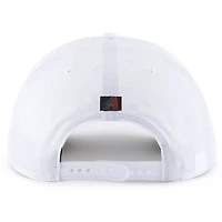 Men's '47  White Arizona Diamondbacks Brrr Fairway Hitch Adjustable Hat