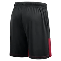 Short Fanatics noir pour homme des Diamondbacks de l'Arizona, le meilleur meilleurs