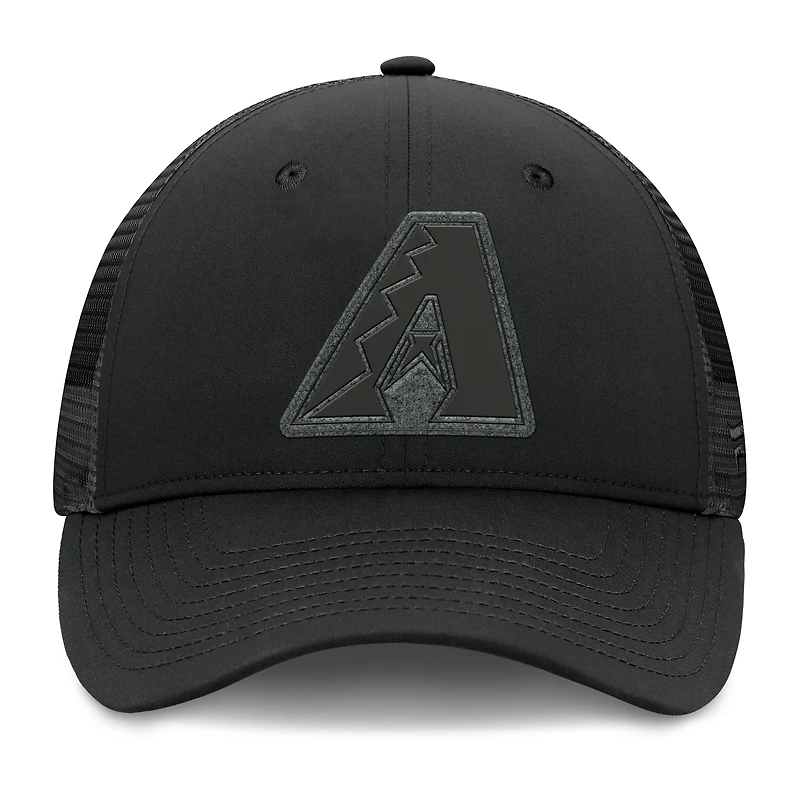 V110793 Dbacks 4296 MLB NUT Launch Trucker HATMENSTR 04E3-4296-DQS-VCY #5