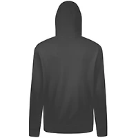Sweat à capuche rétro noir pour homme de la collection Cooperstown Podium des Diamondbacks l'Arizona Levelwear