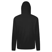 Men's Levelwear  Black Arizona Diamondbacks St. Patrick's Day Podium Shamrock Pullover Hoodie