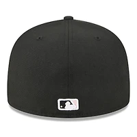 Casquette ajustée New Era 59FIFTY Big League 2025 des Diamondbacks de l'Arizona pour homme