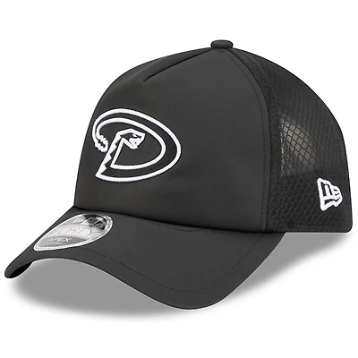 Men's New Era Arizona Diamondbacks 2026 Batting Practice Alternate Apex 9FORTY Adjustable Hat