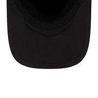 Casquette trucker ajustable New Era noire Arizona Diamondbacks 2026 Apex 9FORTY pour homme
