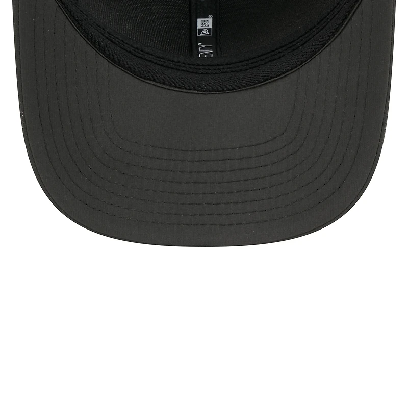 Men's New Era  Black Arizona Diamondbacks 2026 Clubhouse 9SEVENTY Adjustable Hat