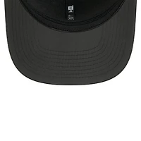 Men's New Era  Black Arizona Diamondbacks 2026 Clubhouse 9SEVENTY Adjustable Hat