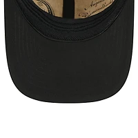 Men's New Era Black Arizona Diamondbacks 2026 MLB All-Star Game 39THIRTY Flex Hat