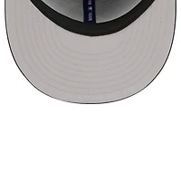 Men's New Era Black Arizona Diamondbacks 2026 MLB All-Star Game Workout 59FIFTY Fitted Hat