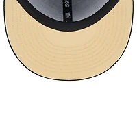 Men's New Era Black Arizona Diamondbacks 59FIFTY Day Allover Fitted Hat