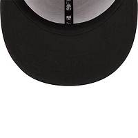 Casquette ajustée 59FIFTY sur le terrain de la collection authentique alternative des Diamondbacks l'Arizona New Era noire pour hommes