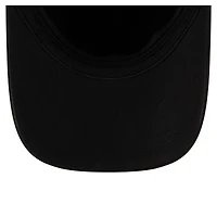 Men's New Era  Black Arizona Diamondbacks Alternate Player Replica 39THIRTY M-Crown Flex Hat