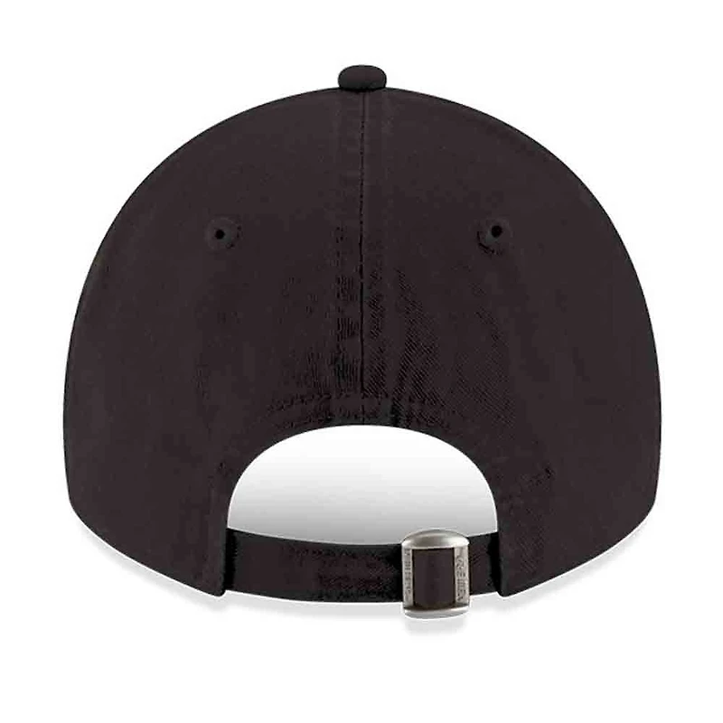 Men's New Era Black Arizona Diamondbacks America 250 9TWENTY Adjustable Hat