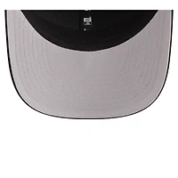 Men's New Era Black Arizona Diamondbacks Contest 9SEVENTY Adjustable Trucker Hat