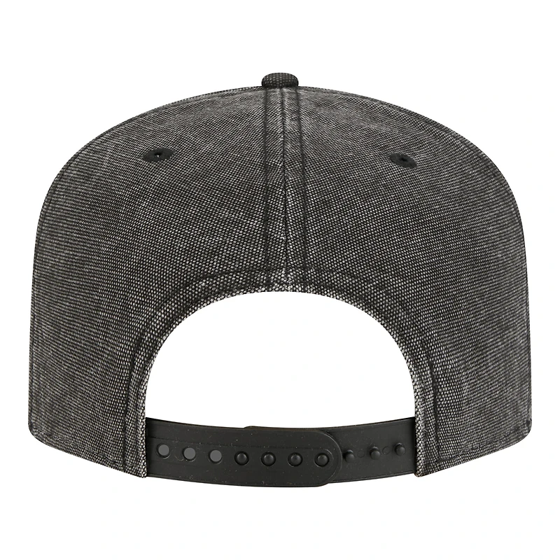 Men's New Era  Black Arizona Diamondbacks  Denim Classic 19TWENTY Adjustable Hat