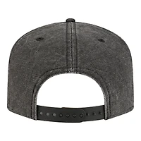 Men's New Era  Black Arizona Diamondbacks  Denim Classic 19TWENTY Adjustable Hat