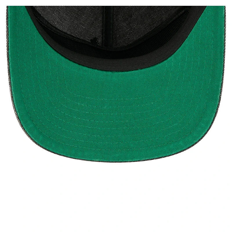 Men's New Era  Black Arizona Diamondbacks  Denim Classic 19TWENTY Adjustable Hat
