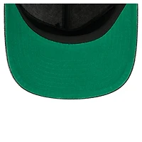 Men's New Era  Black Arizona Diamondbacks  Denim Classic 19TWENTY Adjustable Hat