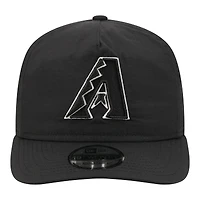 Men's New Era /Black Arizona Diamondbacks Everyday 19TWENTY Adjustable Hat