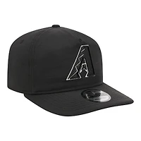 Men's New Era /Black Arizona Diamondbacks Everyday 19TWENTY Adjustable Hat