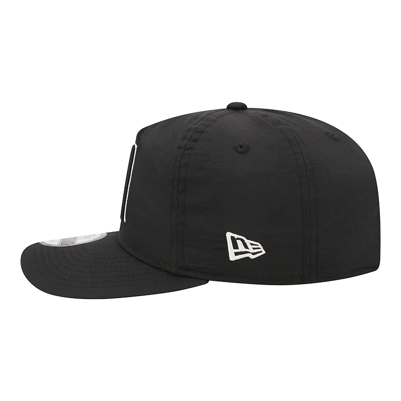 Men's New Era /Black Arizona Diamondbacks Everyday 19TWENTY Adjustable Hat
