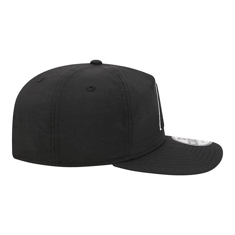 Men's New Era /Black Arizona Diamondbacks Everyday 19TWENTY Adjustable Hat