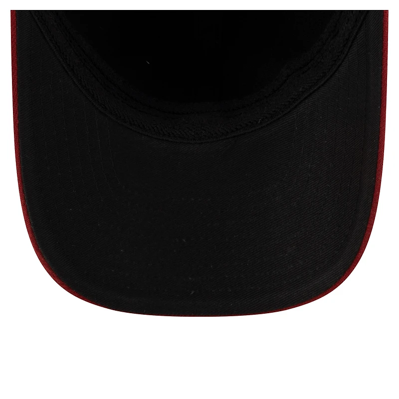 Men's New Era Arizona Diamondbacks Player Replica 39THIRTY M-Crown Flex Hat
