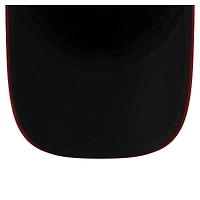Men's New Era Arizona Diamondbacks Player Replica 39THIRTY M-Crown Flex Hat