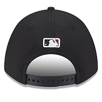 Men's New Era Arizona Diamondbacks Player Replica 9FORTY Adjustable Hat