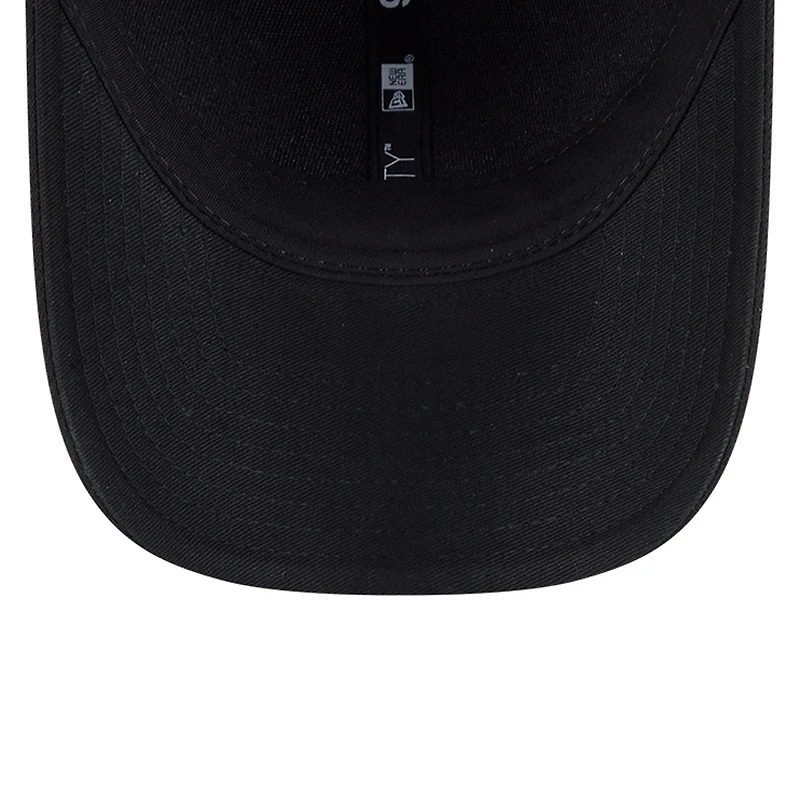 Casquette ajustable New Era Red Arizona Diamondbacks Player Replica 9FORTY pour homme