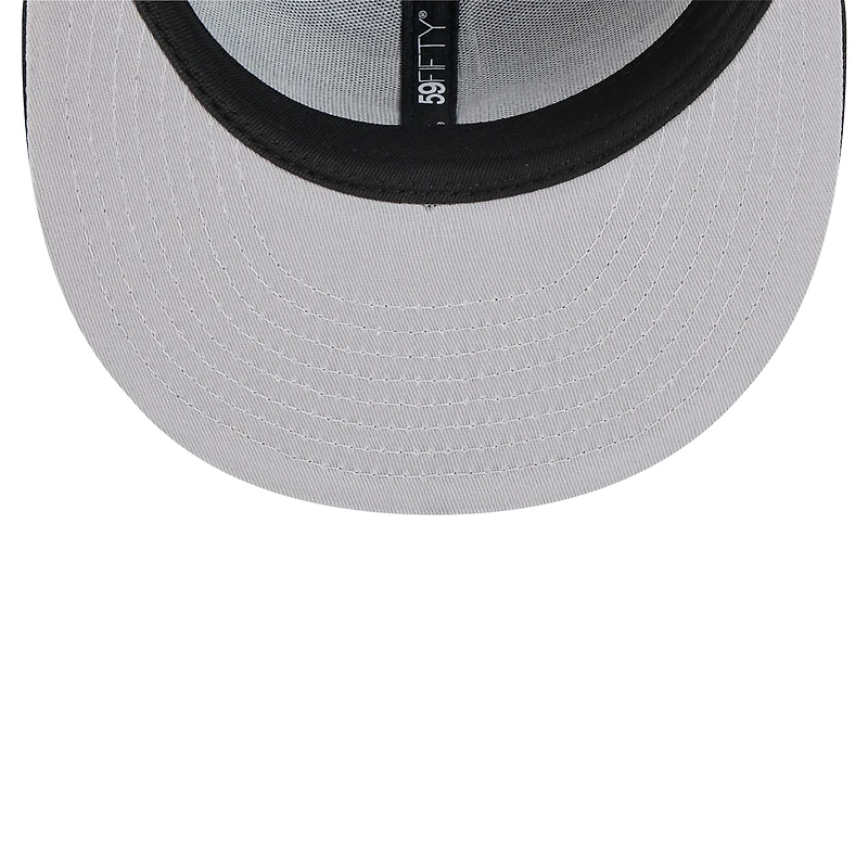 Casquette ajustée Ransom 59FIFTY des Diamondbacks de l'Arizona New Era pour homme