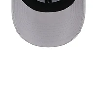 Men's New Era Gray Arizona Diamondbacks Active Pivot 39THIRTY Flex Hat