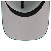 Men's New Era  Green Arizona Diamondbacks Pin Seeker 9FORTY A-Frame Adjustable Hat
