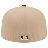Casquette ajustée 59FIFTY des Diamondbacks de l'Arizona New Era pour homme