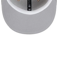 Men's New Era Khaki Arizona Diamondbacks 59FIFTY Fitted Hat