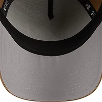 Casquette réglable kaki Arizona Diamondbacks A-Frame 9FORTY New Era pour hommes