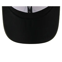 Casquette extensible à boutons-pression 9SEVENTY pour homme, modèle Arizona Diamondbacks 2025, beige clair/olive, New Era
