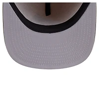 Men's New Era Light Beige/Olive Arizona Diamondbacks Two-Tone Color Pack A-Frame 59FIFTY Fitted Hat