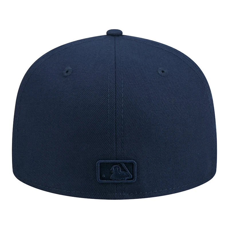 Casquette ajustée New Era Arizona Diamondbacks bleu marine pour homme, coloris 59FIFTY