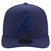 Casquette ajustée New Era 59FIFTY bleu marine Arizona Diamondbacks Color Pack pour homme