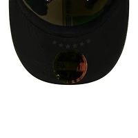 Men's New Era  Olive Arizona Diamondbacks 2026 Armed Forces Day Low Profile 59FIFTY Fitted Hat