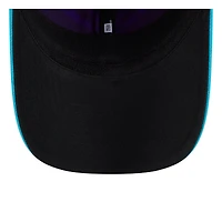 Men's New Era  Purple/Teal Arizona Diamondbacks 2025 City Connect 39THIRTY Flex Hat