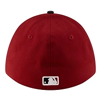 Casquette New Era rouge Arizona Diamondbacks