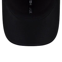 Men's New Era  Red Arizona Diamondbacks Player Replica 9FORTY Adjustable Hat