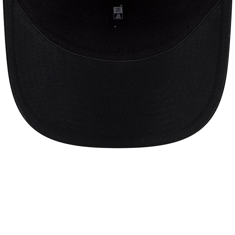 Casquette ajustable New Era Red Arizona Diamondbacks Player Replica 9SEVENTY pour homme
