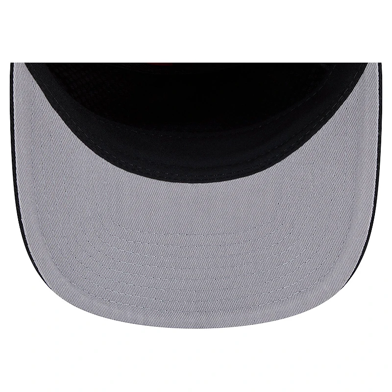 Casquette ajustable New Era Red Arizona Diamondbacks Team 19TWENTY pour homme