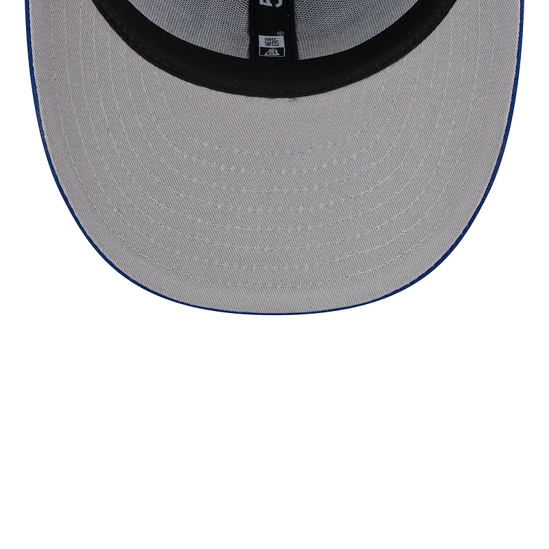 Casquette ajustée 59FIFTY à profil bas pour homme Royal Arizona Diamondbacks New Era