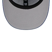 Casquette ajustée 59FIFTY à profil bas pour homme Royal Arizona Diamondbacks New Era